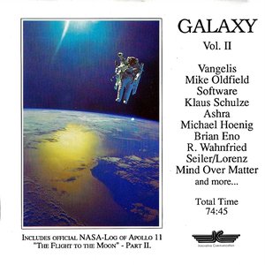 Galaxy, Vol. 2
