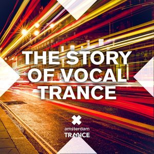 The Story of Vocal Trance