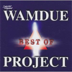 Best Of Wamdue Project