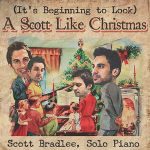 (It's Beginning to Look) A Scott Like Christmas