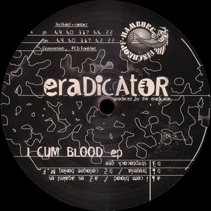 I Cum Blood EP