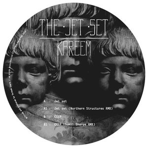 The Jet Set