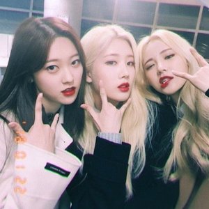 LOONA /ODD EYE CIRCLE 的头像