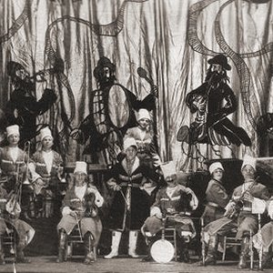 Avatar for Joseph Cherniavsky And His Yiddish American Jazz Band