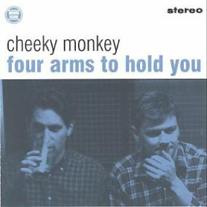 Cheeky Monkey photo provided by Last.fm