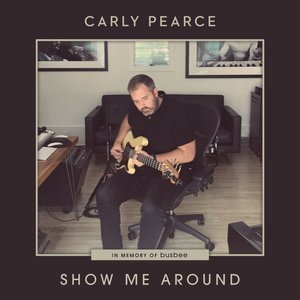 Show Me Around - Single