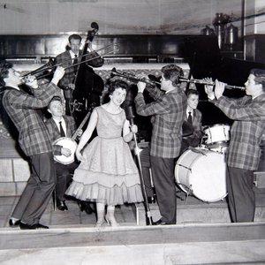 The Clyde Valley Stompers 的头像