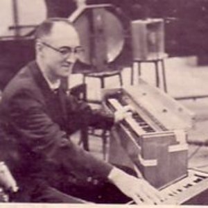 Marty Manning and His Orchestra 的头像