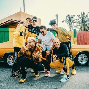 CNCO & Prince Royce のアバター