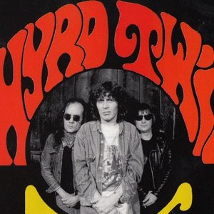 Avatar for Thyrd Twin