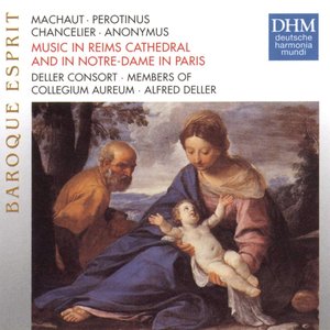 Machaut: Messe Notre Dame