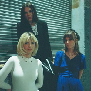 The Automatic 的头像