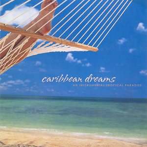 Caribbean Dreams cover