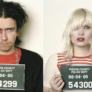 Avatar für The Jeffrey Lee Pierce Sessions Project feat. The Raveonettes