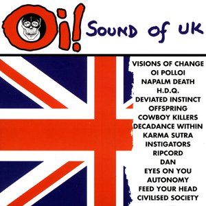 Oi! Sound Of The UK