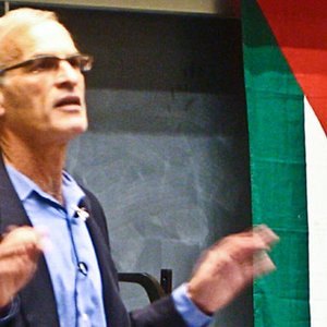 Аватар для Norman Finkelstein