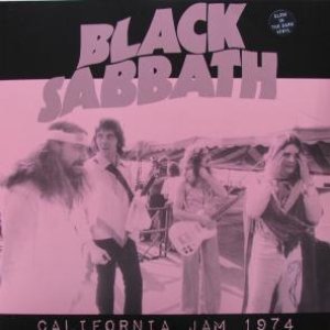 California Jam 1974