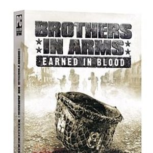 Brothers In Arms: Earned In Blood "Original Soundtrack"