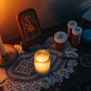 Una Velita - Single