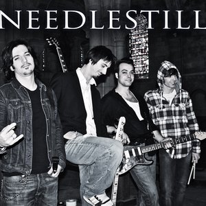 NeedleStill 的头像