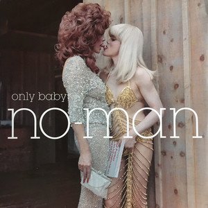 Only Baby - EP