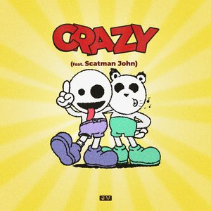 Crazy (feat. Scatman John)