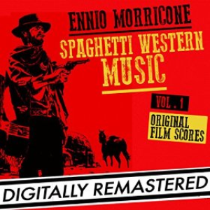 Artwork for The Good, The Bad and The Ugly - Main Theme