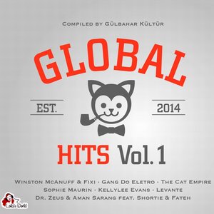 Global Hits (Compiled Gülbahar Kültür)