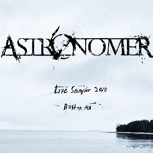 Live Sampler 2010