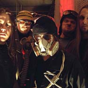 Red Harvest photo provided by Last.fm