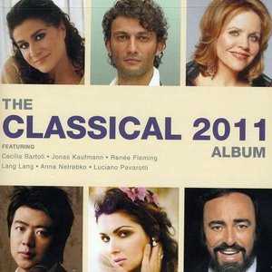 The Classical Album 2011 [Disc 2]