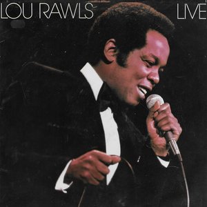 Lou Rawls Live