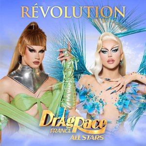 Revolution (Kam Hugh & Misty Phoenix)