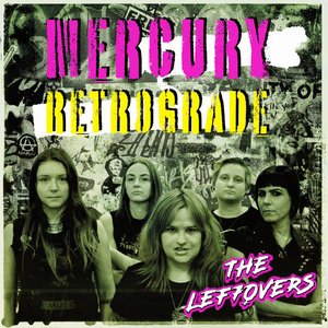 Mercury Retrograde