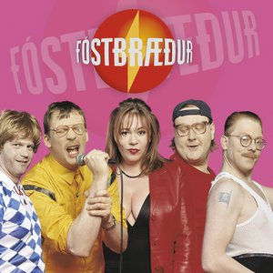 Avatar for Fóstbræður