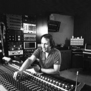 Roger Nichols photo provided by Last.fm