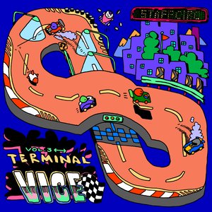 STAFFcirc vol. 3⇋: TERMINAL VICE