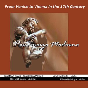 From Venice to Vienna in the 17th Century