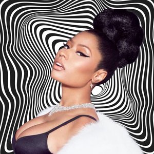 Nicki Minaj 的头像