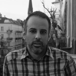 Ali Gorji 的头像