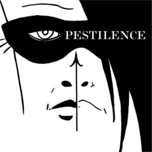 Horsemen - Pestilence