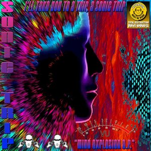 Mind Explosion E.P.