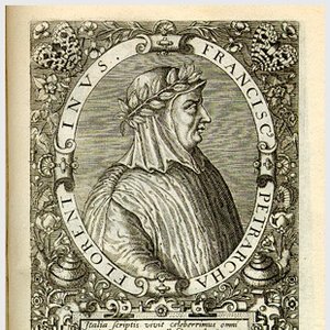 Francesco Petrarca 的头像
