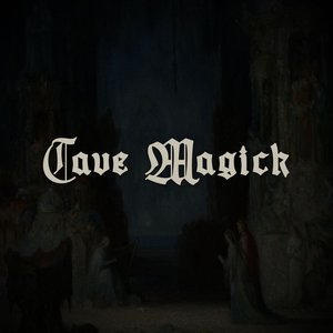 Cave Magick 的头像