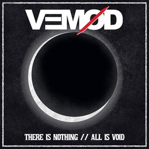 There Is Nothing // All Is Void - Single