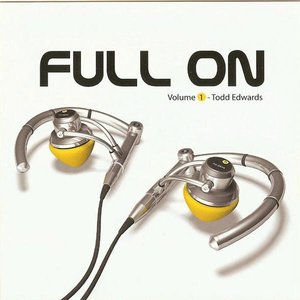 Bild für 'Full On Volume 1 - Unmixed (disc 2)'