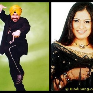 Avatar for Daler Mehndi & Richa Sharma