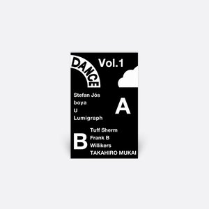 WhereIIDance Vol. 1