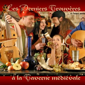 À la Taverne médiévale