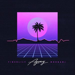 Agony - Single